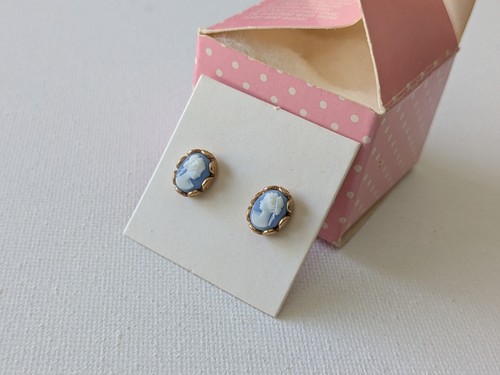 Avon princess cameo - princess,