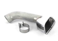 BMW X5 E70 Exhaust Tail Pipe