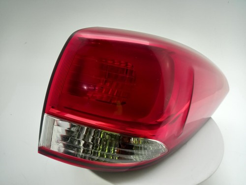 Kia carens tail light rear - tail,