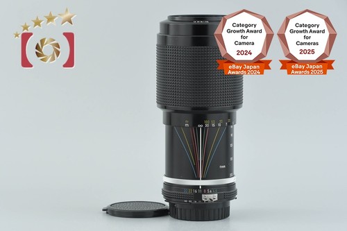 Nikon zoom nikkor - nikon, ai