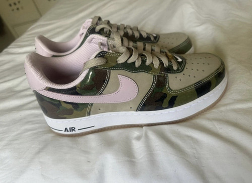 Nike air force low men - 1,