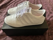 Adidas Y3 Honja Low Trainers