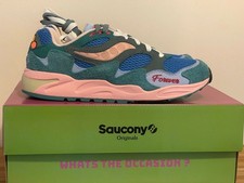 Saucony Grid Shadow 2 S70826-1