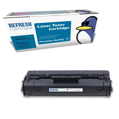 Refresh cartridges replacement - refresh,
