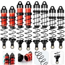 Front Or Rear Shock Absorbers