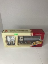 CORGI FODEN S21 TIPPER &