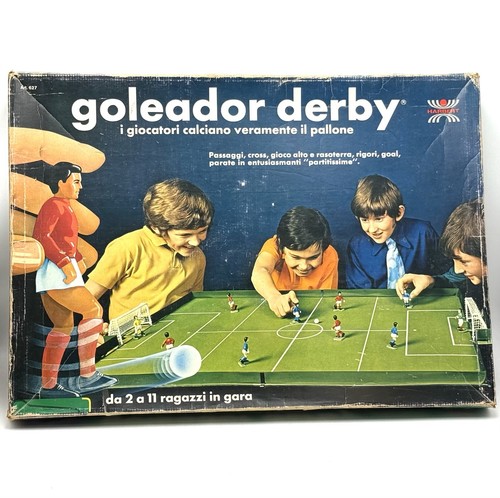 Palitoy all star super striker - star,