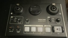 Tascam ministudio creator usb - creator,