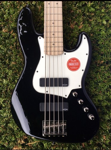 Squier contemporary active - squier,