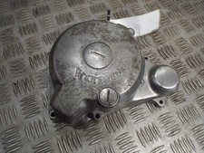 Honda CMX250 Rebel Circa 1985-On Left Hand Side Generator Cover    