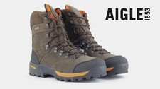 Aigle altavio high gore tex - aigle,