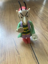 McDonalds Happy Meal Toy - Noddy 2004 - Gobbo  Goblin