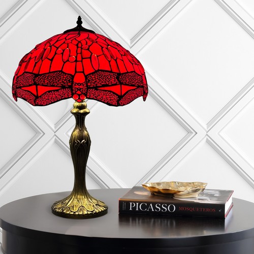 Handcrafted inch tiffany - handcrafted,