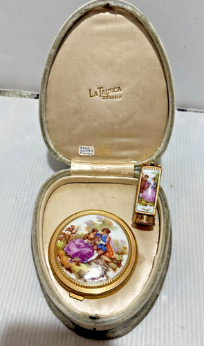 19th century french tausca - century,