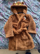 The Gruffalo M&S Kids Dressing
