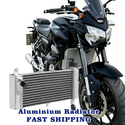 Aluminium cooler radiator for - aluminium,