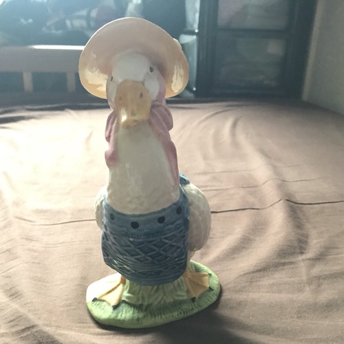 Vintage monster 1997 goose - monster,