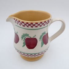 Nicholas Mosse Pottery Apple