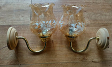 Poole Lighting Vintage Floral