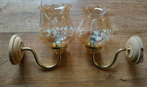 Poole lighting vintage floral - lighting,