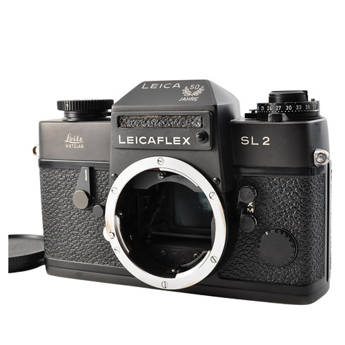 Near mint leicaflex sl2 - leicaflex,