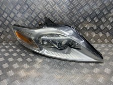 FORD MONDEO 2012 MK4 DRIVER