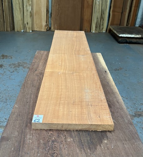 African mahogany - mahogany, (khaya)
