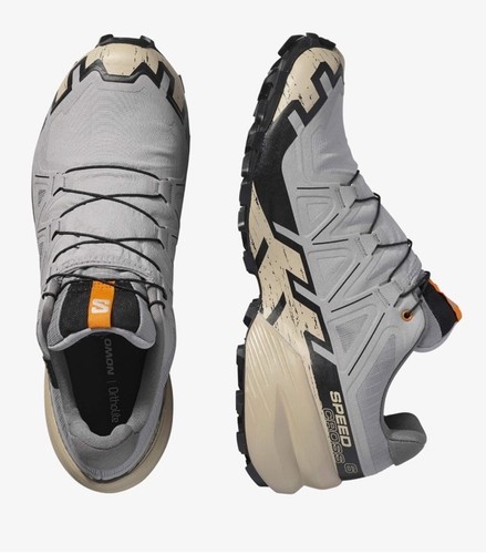 Men salomon speedcross - men’s, 6