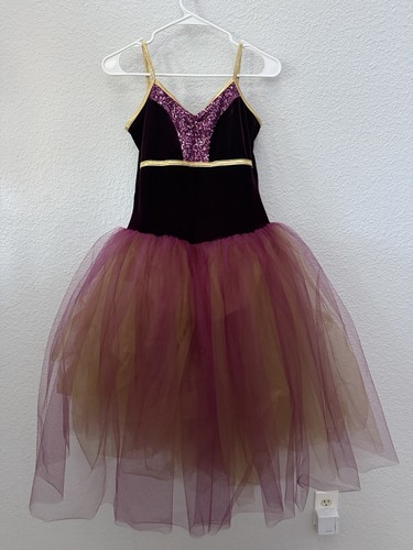 Weissman ballet lyrical - ballet,