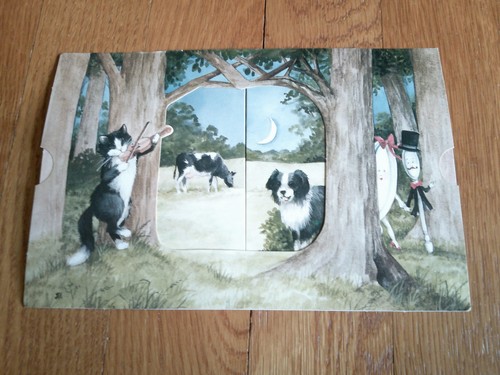 Vtg debbie faulkner nursery - faulkner,