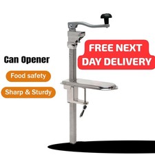 Heavy Duty Commercial Can