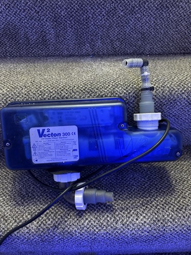Tmc vecton 300 - v2, water