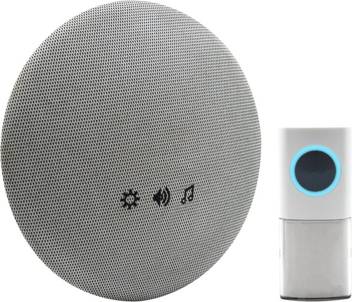 Uni com extra loud wireless - extra,