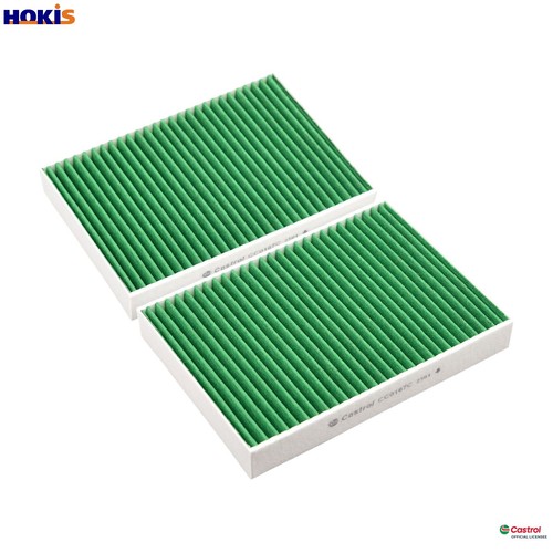 Filter cabin air - filter, cc0167c