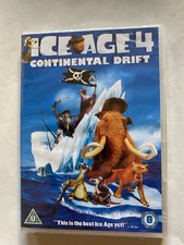 Ice Age 4 - Continental Drift