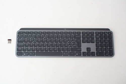 Logitech keys spanish - logitech, mx