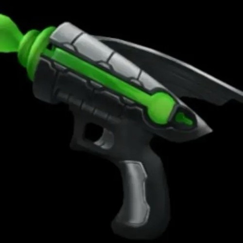 Raygun mm2 murder mystery - raygun,