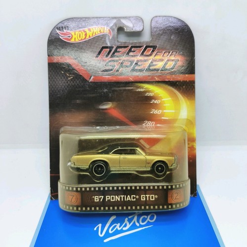 Hot wheels 2014 - 2014, retro
