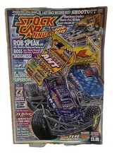 Stock Car Magazine December