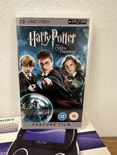 Harry Potter and the Order of