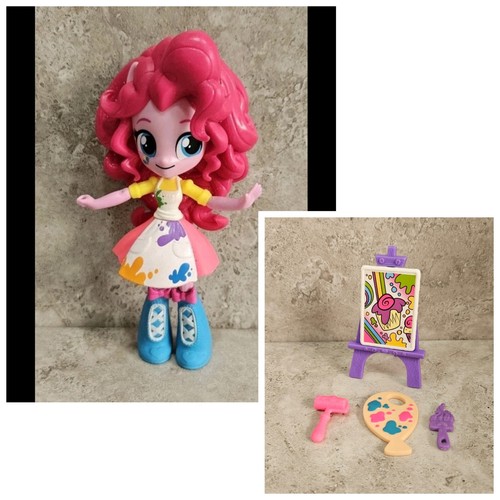 Little pony equestria - my, girls