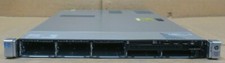 HP ProLiant DL360e GEN8 G8 Quad-Core E5-2403v2 8GB Ram 8x 2.5" Bay 1U Server