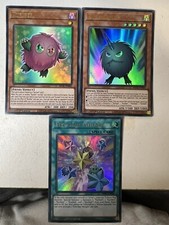 YuGiOh Singles Cards- Brothers