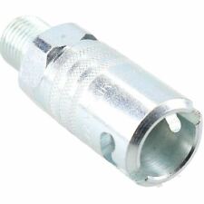 PCL Instant Air Coupler 1/4"
