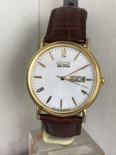 Citizen men eco - men’s, day
