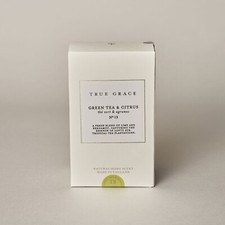 True Grace Green Tea & Citrus