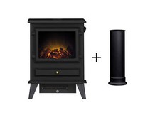 Adam hudson electric - adam, stove