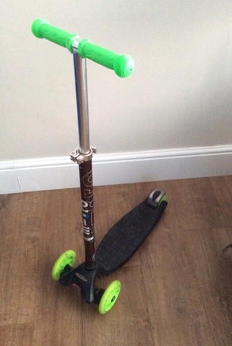 Maxi micro scooter - maxi,