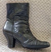 BERTIE ANKLE BOOTS WOMENS