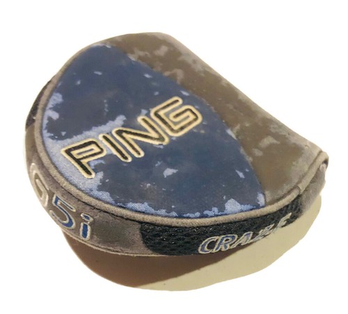 Ping craz e mallet - g5-i,